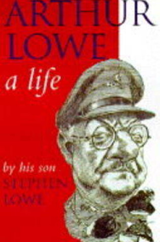 Cover of Arthur Lowe