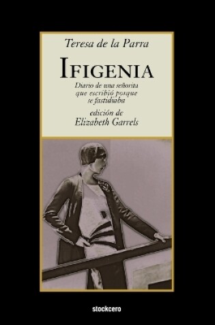 Cover of Ifigenia