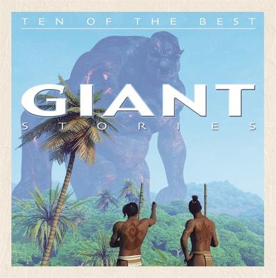 Book cover for Giant Stories