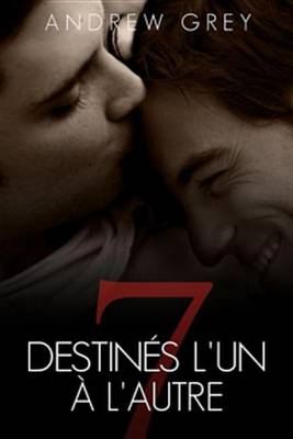 Book cover for Destines L'Un A L'Autre