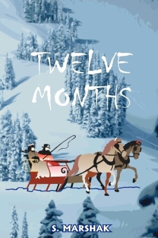 Cover of Twelve Months