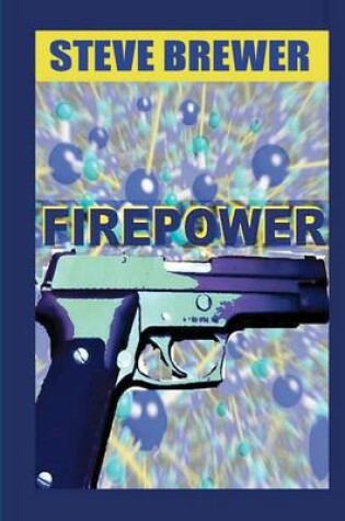 Cover of Firepower