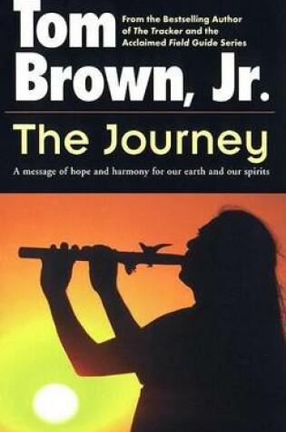 Cover of The Journey