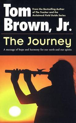 Book cover for The Journey