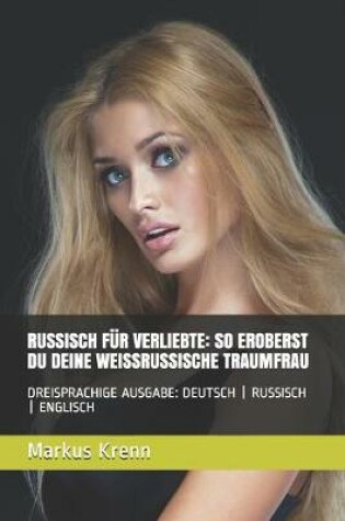 Cover of Russisch Fur Verliebte