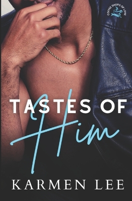 Book cover for Tastes of Him