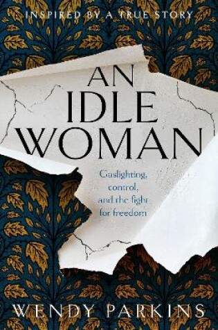 Cover of An Idle Woman