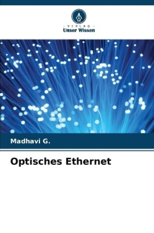 Cover of Optisches Ethernet