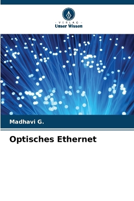 Book cover for Optisches Ethernet