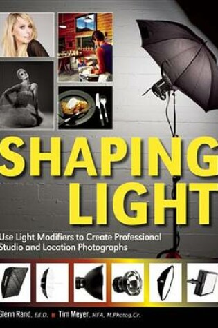 Cover of Shaping Light