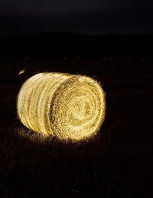 Book cover for Agriculture Farming Farm Farms Agri Farmer Wheat Corn Produce Harvest Harvesting