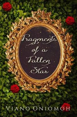 Book cover for Fragments of a Fallen Star