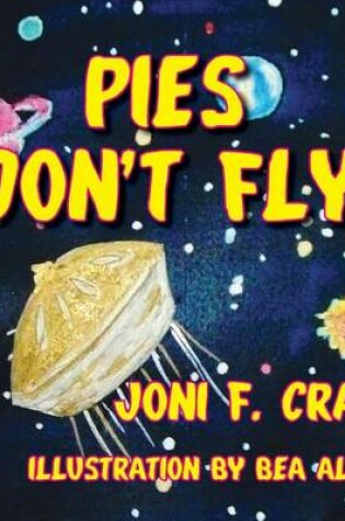 Cover of Pies Don't Fly