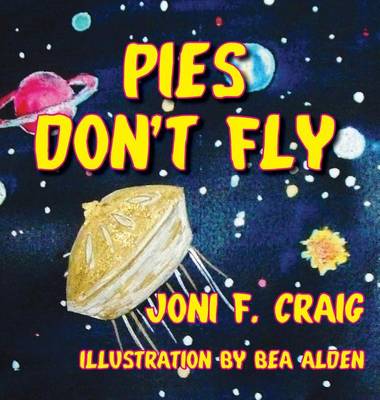 Book cover for Pies Don't Fly