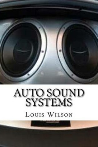 Cover of Auto Sound Systems