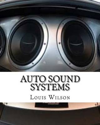 Book cover for Auto Sound Systems