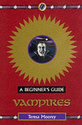 Cover of Vampires