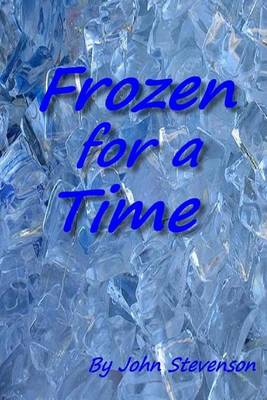 Book cover for Frozen for a Time