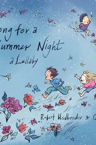 Cover of Song for a Summer Night: A Lullaby