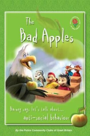 Cover of The Bad Apples