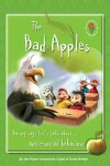 Book cover for The Bad Apples