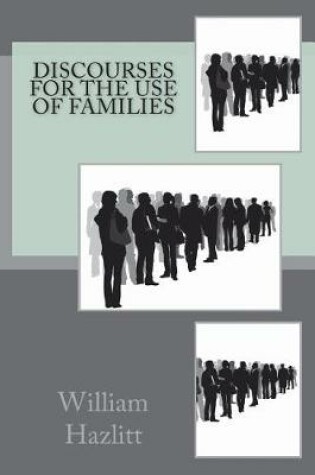 Cover of Discourses for the use of families
