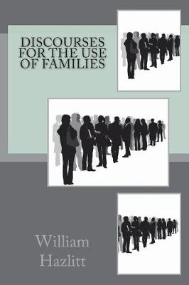 Book cover for Discourses for the use of families