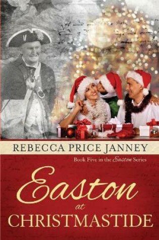 Cover of Easton at Christmastide