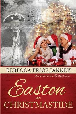 Book cover for Easton at Christmastide
