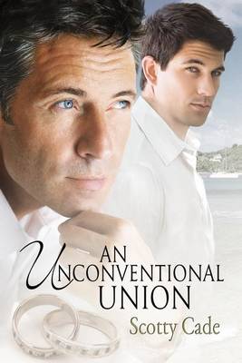 Book cover for An Unconventional Union