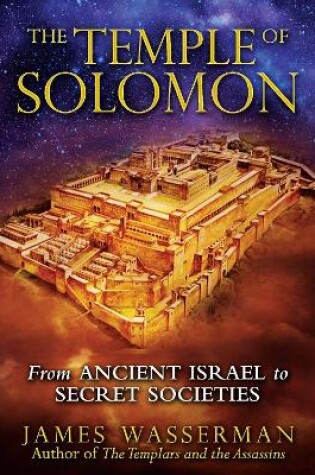 Cover of The Temple of Solomon