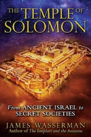 Cover of The Temple of Solomon