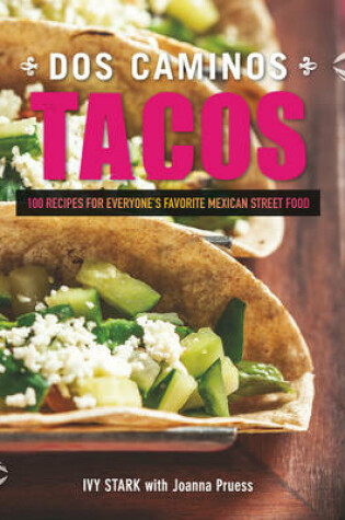 Cover of Dos Caminos Tacos