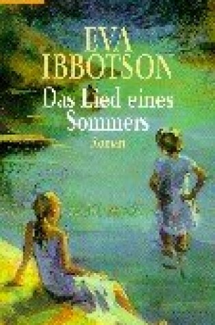 Cover of Das Lied Eines Sommer