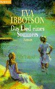 Book cover for Das Lied Eines Sommer