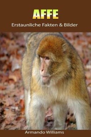 Cover of Affe