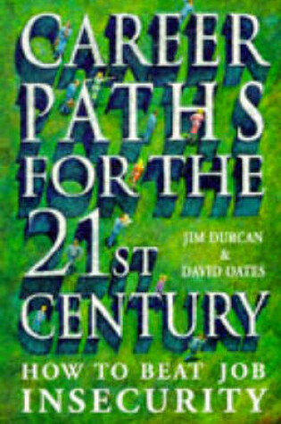Cover of Career Paths for the 21st Century