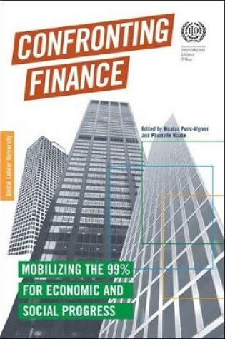 Cover of Confronting finance
