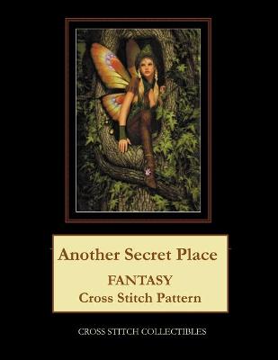Book cover for Another Secret Place
