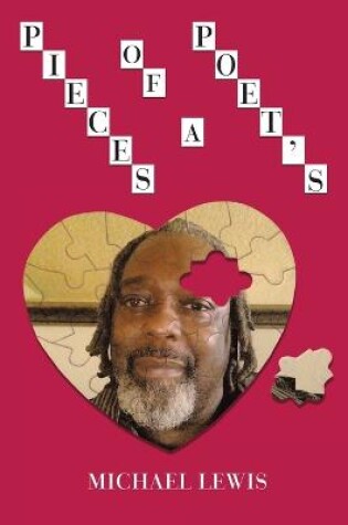 Cover of Pieces of a Poet's Heart