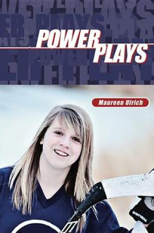 Cover of Power Plays