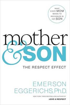 Book cover for Mother and Son