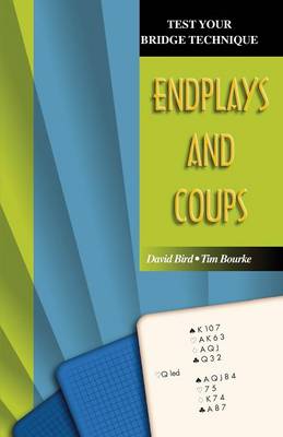 Cover of Endplays and Coups