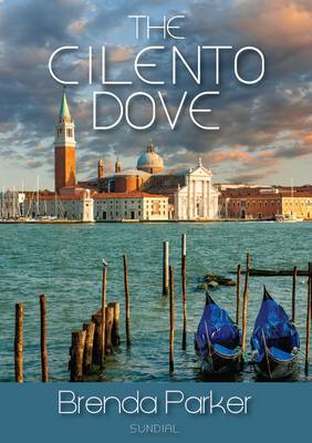 Book cover for The Cilento Dove