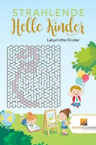 Cover of Strahlende Helle Kinder