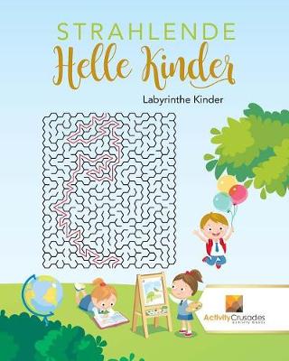 Book cover for Strahlende Helle Kinder