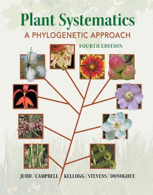 Book cover for Plant Systematics