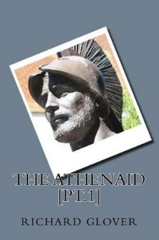 Cover of The Athenaid [pt.1]