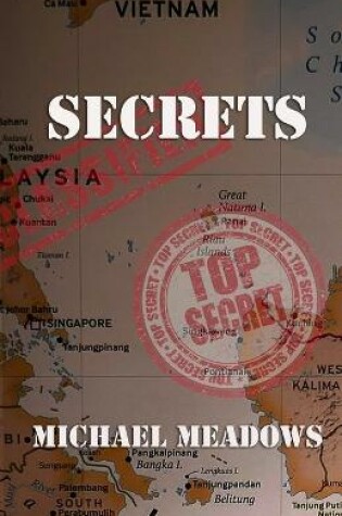 Cover of Secrets