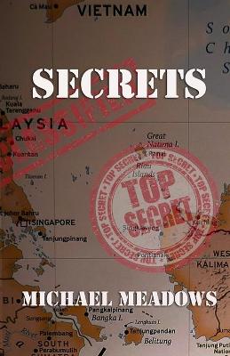 Book cover for Secrets